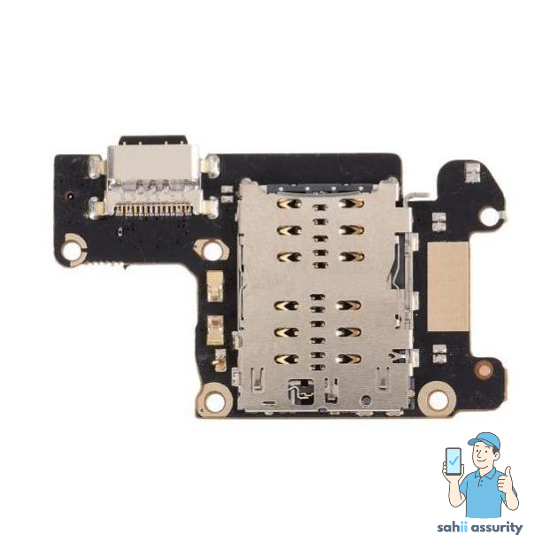 Charging Connector Flex / PCB Board for Xiaomi Redmi K20 Pro thumbnail